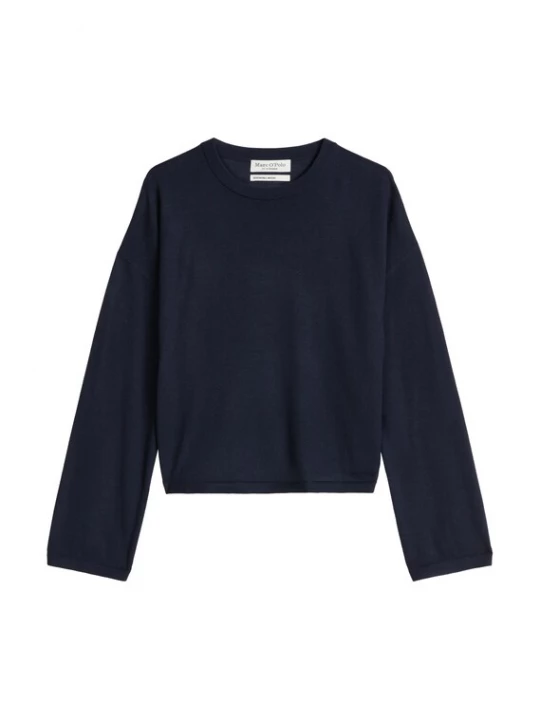 Foto van product Marc O'Polo Trui blauw