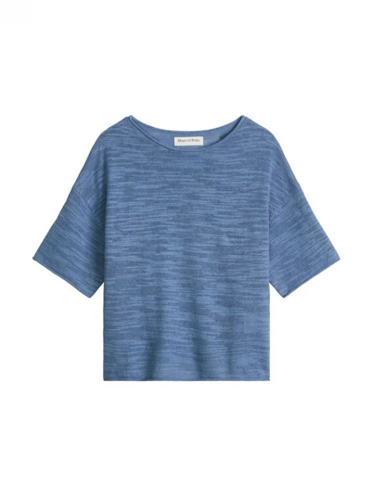 Foto van product Marc O'Polo Trui blauw
