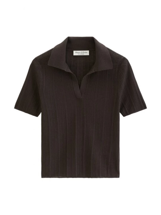 Foto van product Marc O'Polo Trui bruin