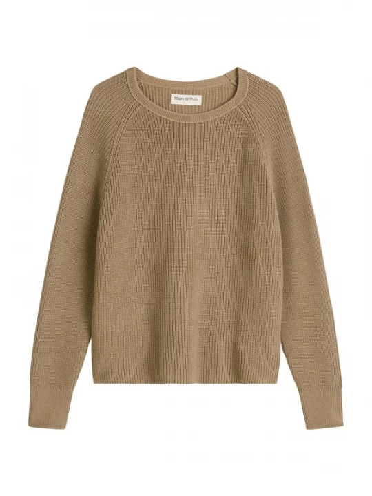 Foto van product Marc O'Polo Trui cappuccino