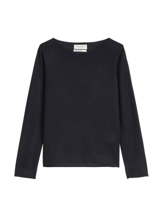 Foto van product Marc O'Polo Trui donkerblauw