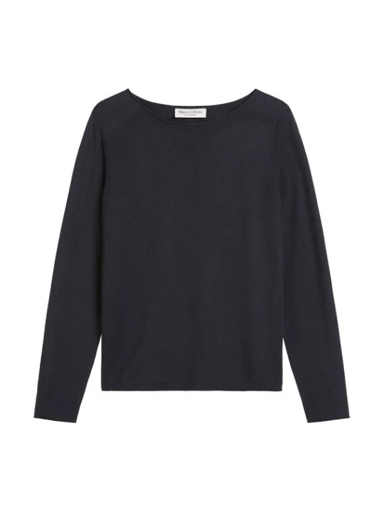 Foto van product Marc O'Polo Trui donkerblauw