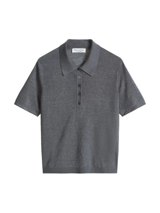 Foto van product Marc O'Polo Trui donkergrijs