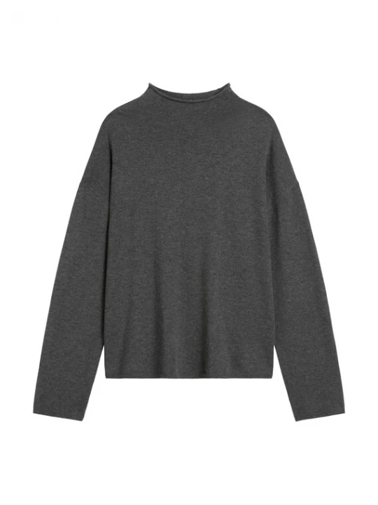 Foto van product Marc O'Polo Trui donkergrijs
