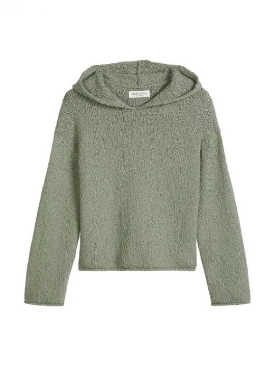 Foto van product Marc O'Polo Trui groen
