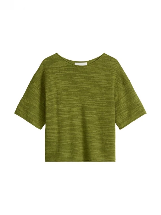 Foto van product Marc O'Polo Trui groen