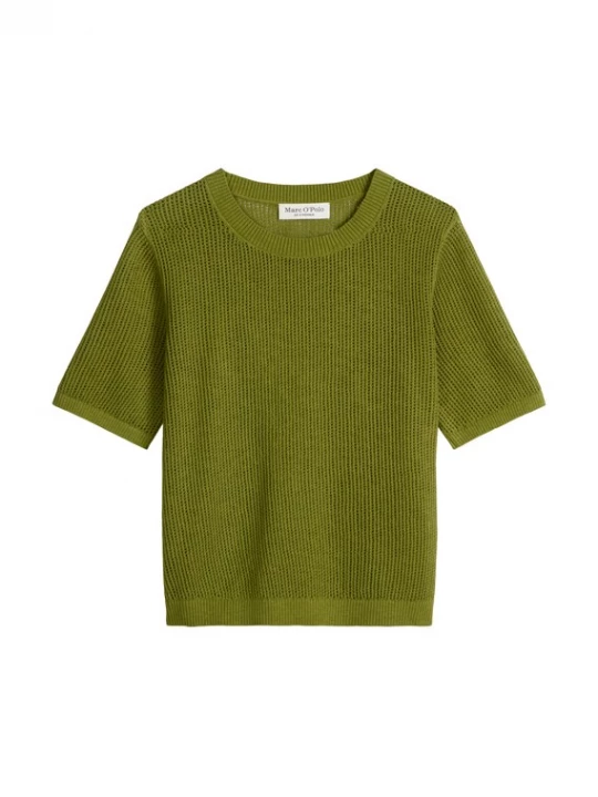 Foto van product Marc O'Polo Trui groen
