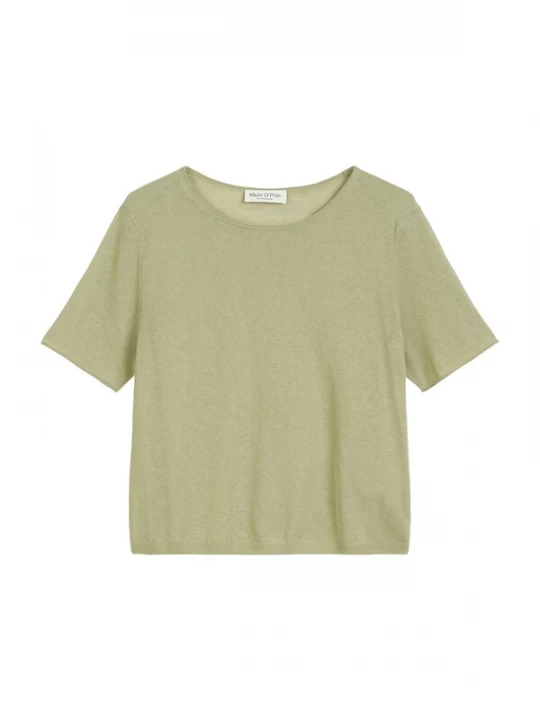 Foto van product Marc O'Polo Trui kiwi
