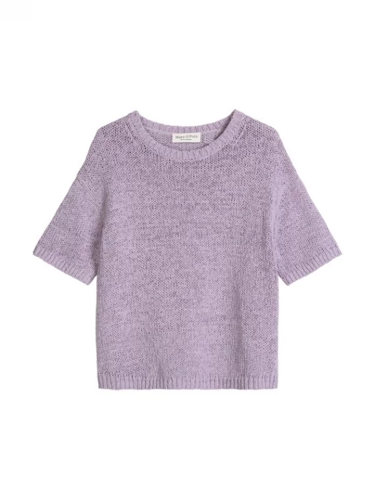 Foto van product Marc O'Polo Trui lavendel