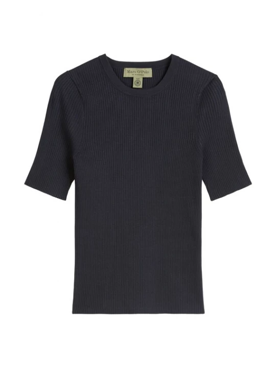 Foto van product Marc O'Polo Trui navy