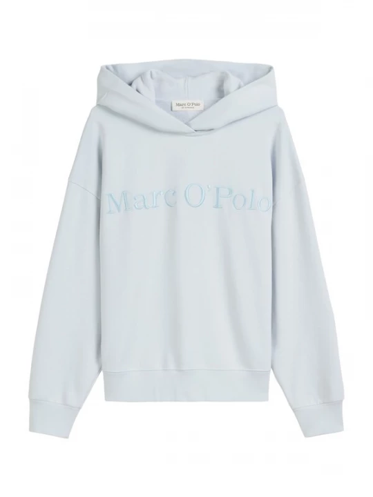 Foto van product Marc O'Polo Trui pastelblauw
