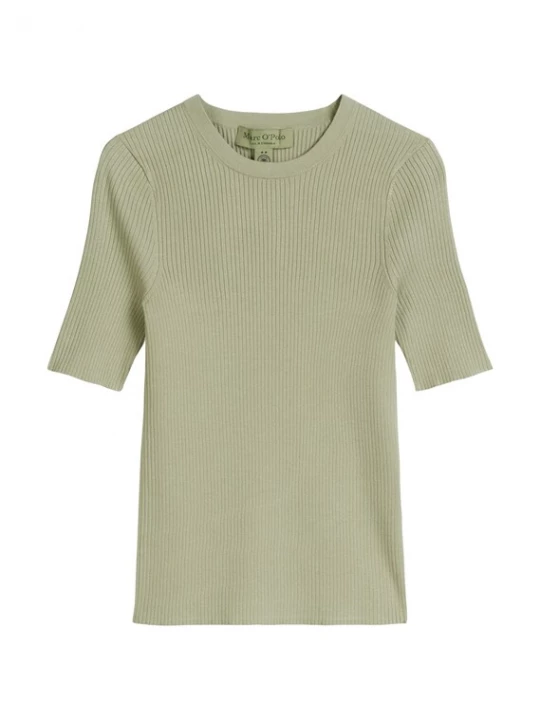 Foto van product Marc O'Polo Trui pastelgroen