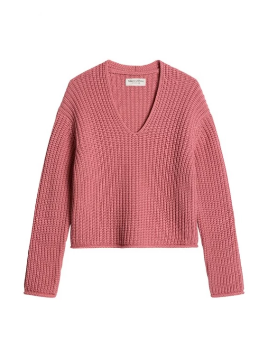 Foto van product Marc O'Polo Trui pink