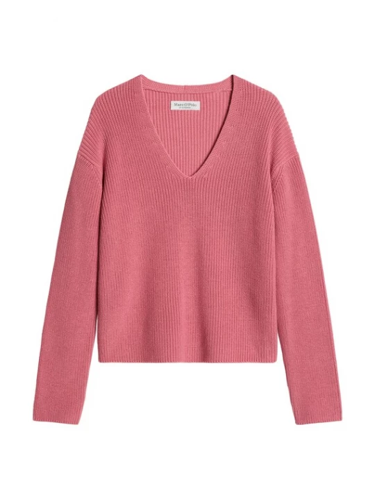 Foto van product Marc O'Polo Trui pink