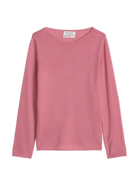 Foto van product Marc O'Polo Trui pink
