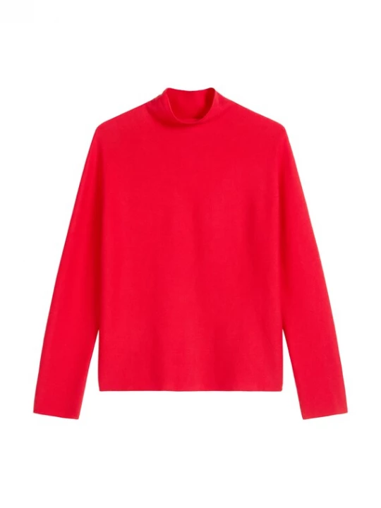 Foto van product Marc O'Polo Trui rood