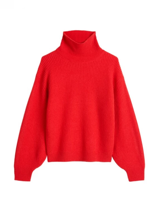 Foto van product Marc O'Polo Trui rood
