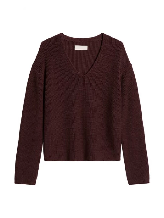 Foto van product Marc O'Polo Trui rood