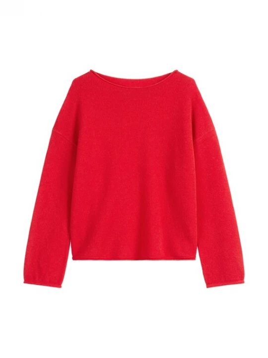 Foto van product Marc O'Polo Trui rood