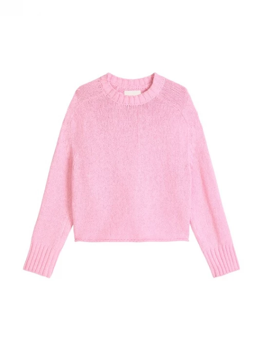Foto van product Marc O'Polo Trui rosa