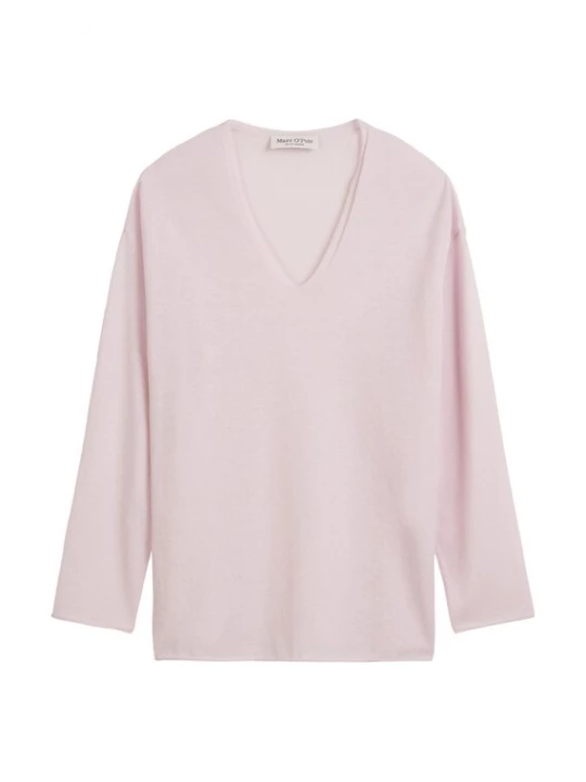 Foto van product Marc O'Polo Trui rosa