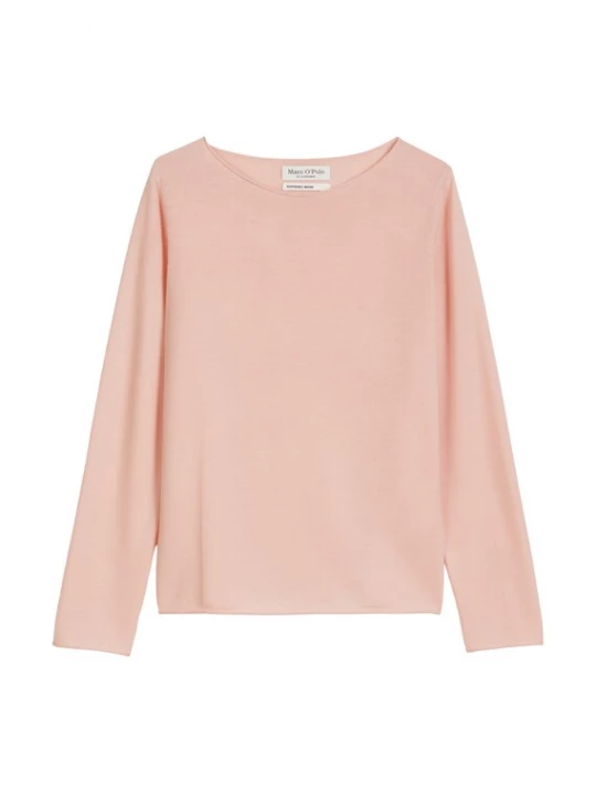 Foto van product Marc O'Polo Trui rosa