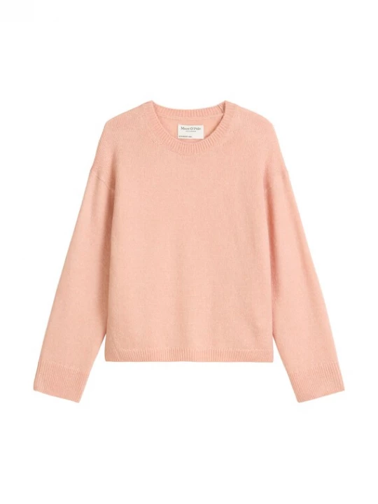 Foto van product Marc O'Polo Trui rosa