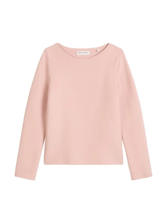 Foto van product Marc O'Polo Trui rosé