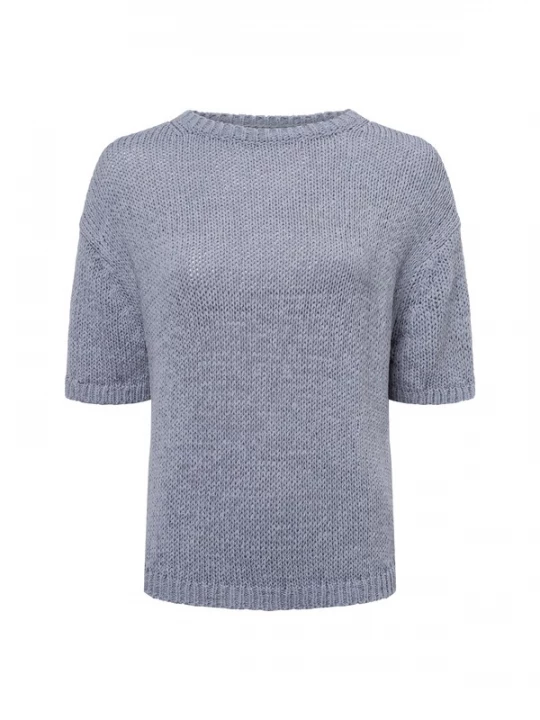 Foto van product Marc O'Polo Trui smoky blue