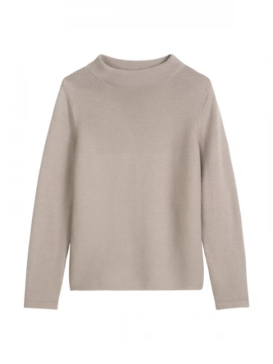 Foto van product Marc O'Polo Trui taupe