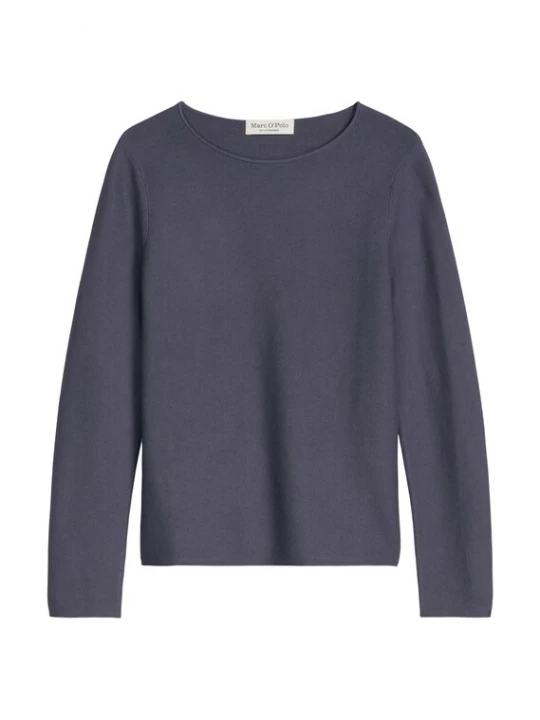 Foto van product Marc O'Polo Trui violetblauw