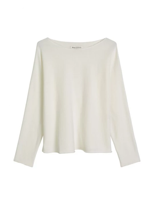 Foto van product Marc O'Polo Trui wit