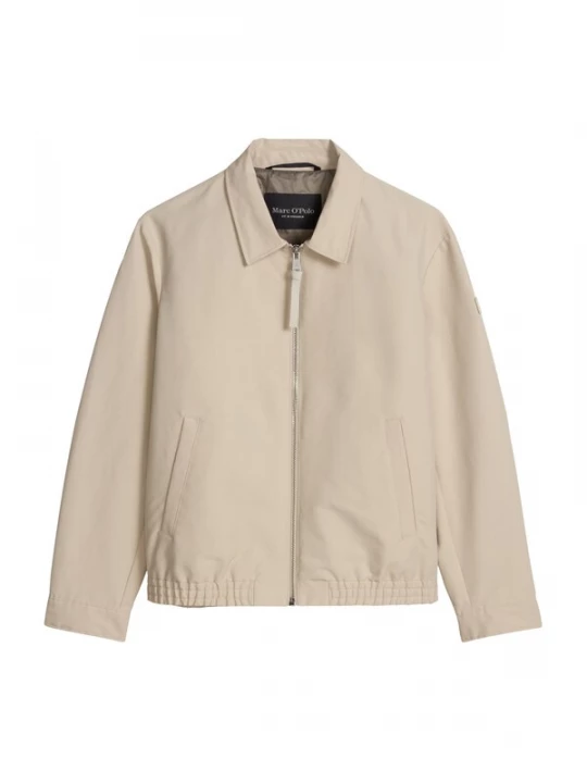 Foto van product Marc O'Polo Tussenjas beige