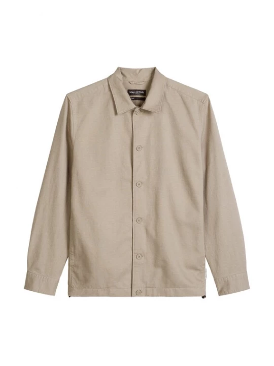 Foto van product Marc O'Polo Tussenjas beige