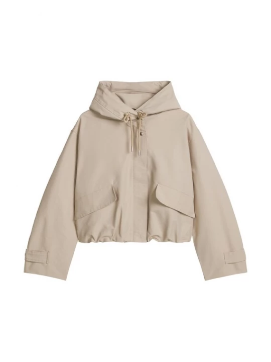 Foto van product Marc O'Polo Tussenjas beige
