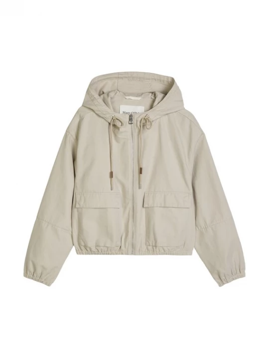 Foto van product Marc O'Polo Tussenjas beige
