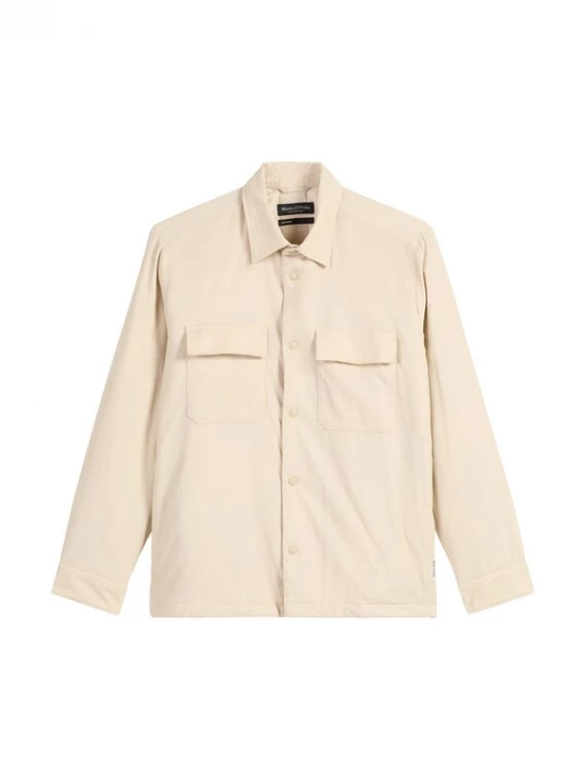 Foto van product Marc O'Polo Tussenjas beige