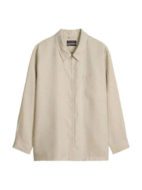 Foto van product Marc O'Polo Tussenjas beige