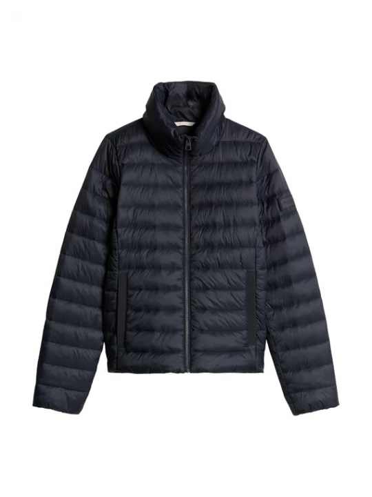 Foto van product Marc O'Polo Tussenjas blauw