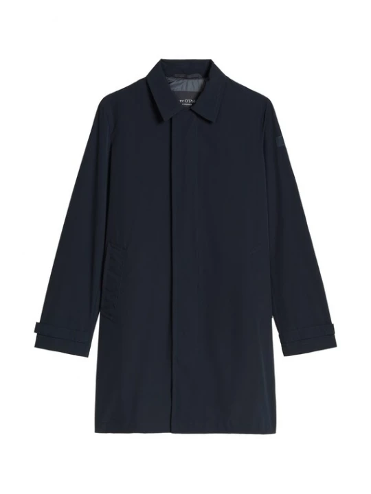 Foto van product Marc O'Polo Tussenjas donkerblauw