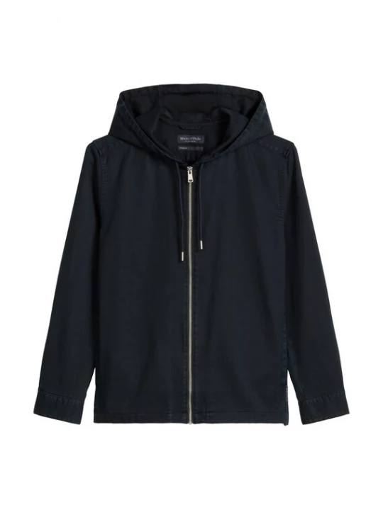 Foto van product Marc O'Polo Tussenjas donkerblauw