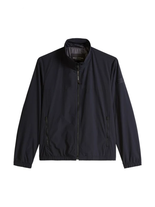 Foto van product Marc O'Polo Tussenjas donkerblauw