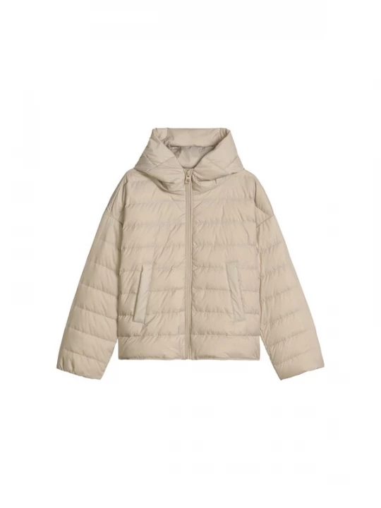 Foto van product Marc O'Polo Tussenjas lichtbeige
