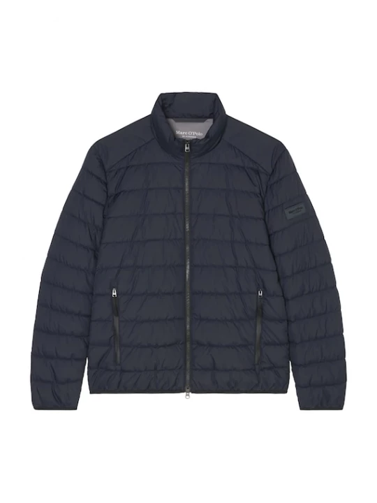Foto van product Marc O'Polo Tussenjas navy