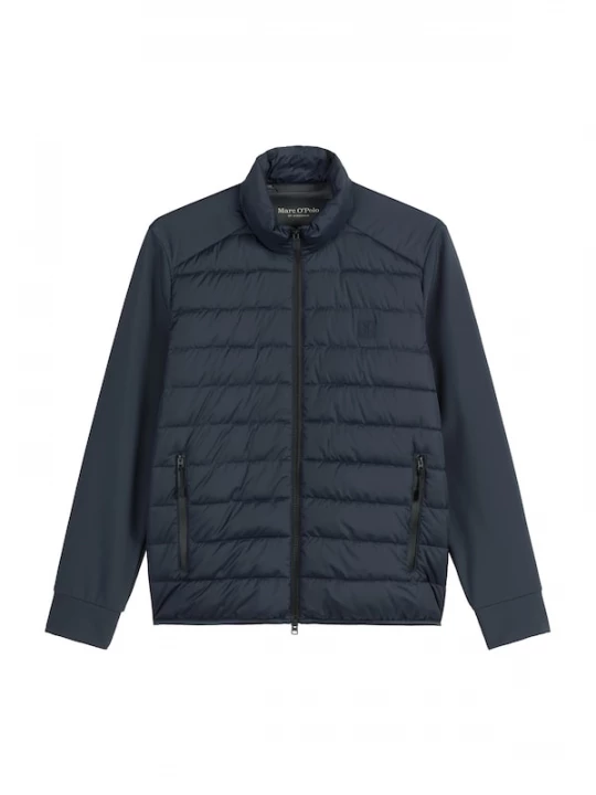Foto van product Marc O'Polo Tussenjas navy
