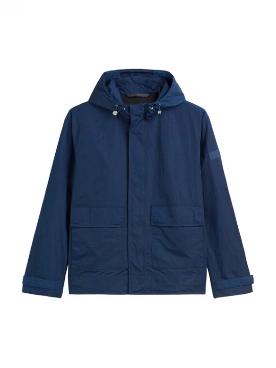 Foto van product Marc O'Polo Tussenjas navy