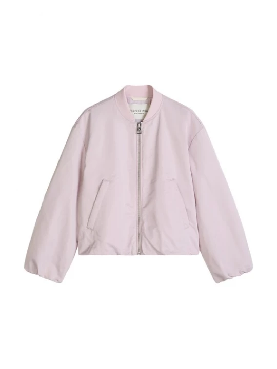 Foto van product Marc O'Polo Tussenjas rosa