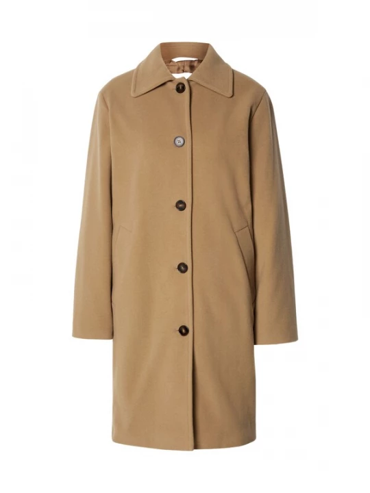 Foto van product Marc O'Polo Tussenmantel camel