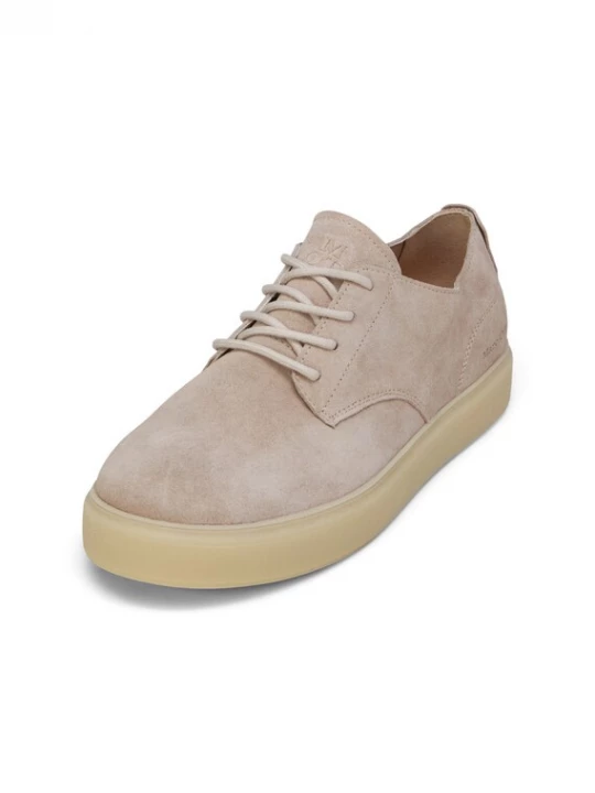 Foto van product Marc O'Polo Veterschoen beige