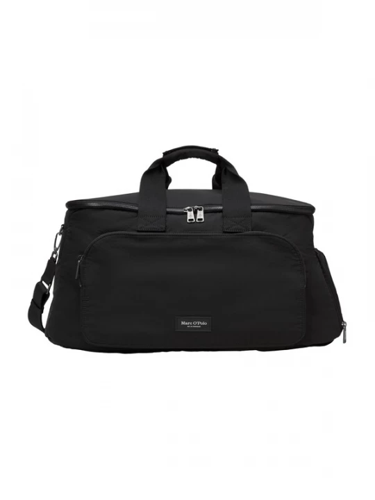 Foto van product Marc O'Polo Weekendtas zwart